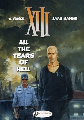 All the Tears of Hell by Hamme, Jean