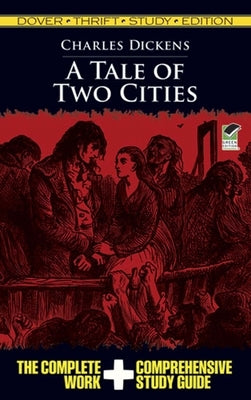 A Tale of Two Cities by Dickens, Charles