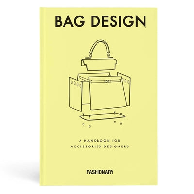 Fashionary Bag Design by Fashionary