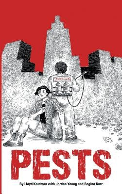 Pests (hardback) by Kaufman, Lloyd