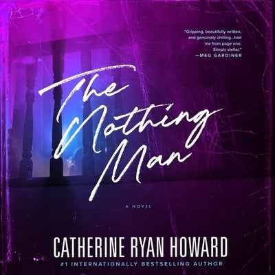 The Nothing Man by Howard, Catherine Ryan