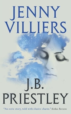 Jenny Villiers by Priestley, J. B.