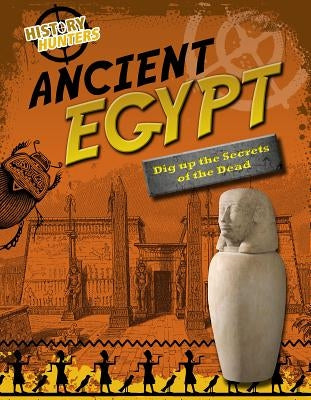 Ancient Egypt by Dickmann, Nancy