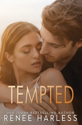Tempted: An ABCs of Love Novel by Harless, Renee
