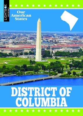District of Columbia by Thomas, William