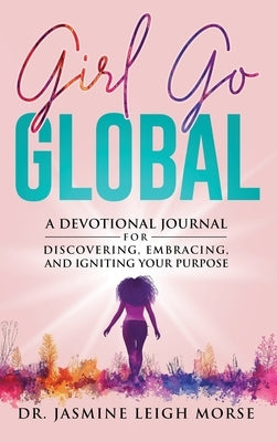 Girl Go Global by Leigh Morse, Jasmine