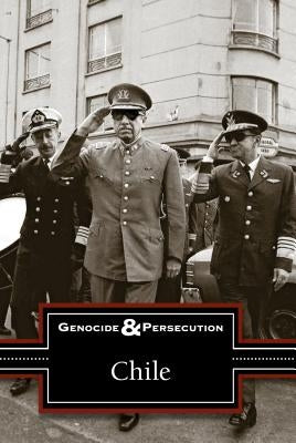 Chile by Nelson, David Erik