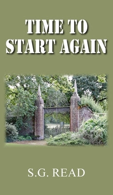Time to Start Again by Read, Stan