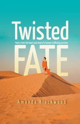 Twisted Fate by Blackwood, Amanda