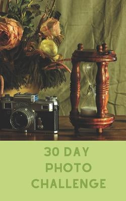30 Day Photo Challenge by Publishing, Adp Attic