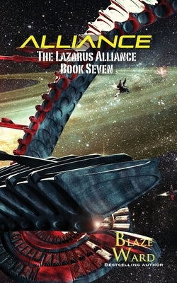 Alliance by Ward, Blaze