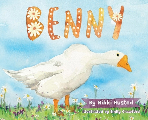 Benny by Husted, Nikki