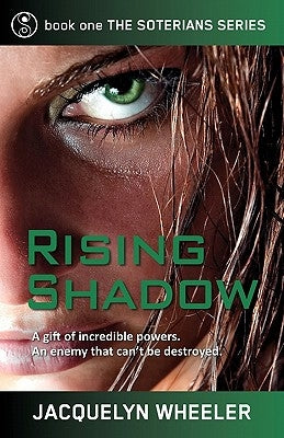 Rising Shadow by Wheeler, Jacquelyn