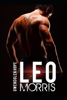 Leo Morris by Ferraiuolo, Tina