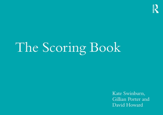 Comprehensive Aphasia Test: Scoring Book (Pack of 10) by Swinburn, Kate