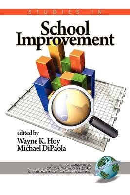 Studies in School Improvement (Hc) by Hoy, Wayne K.