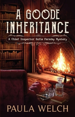 A Goode Inheritance by Welch, Paula