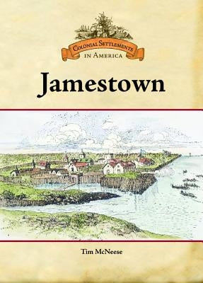 Jamestown by McNeese, Tim