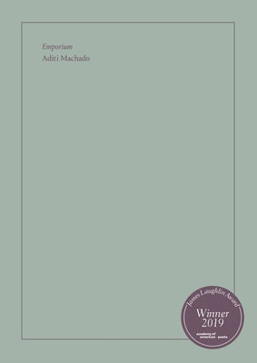 Emporium by Machado, Aditi