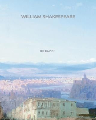 The Tempest by Shakespeare, William
