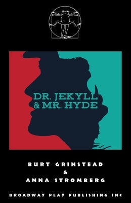 Dr Jekyll & Mr Hyde by Grinstead, Burt