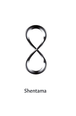 Shentama by Moore, Phil