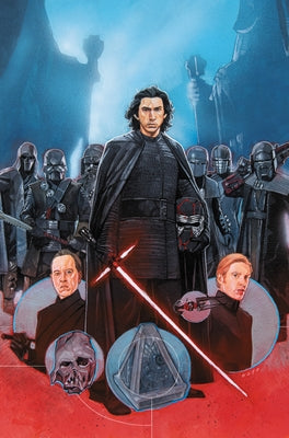 Star Wars: The Rise of Skywalker Adaptation by Houser, Jody