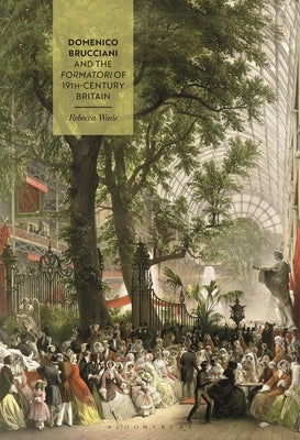 Domenico Brucciani and the Formatori of 19th-Century Britain by Wade, Rebecca