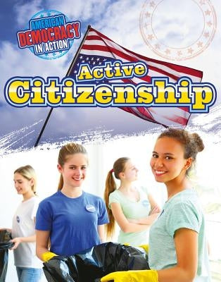 Active Citizenship by Small, Cathleen