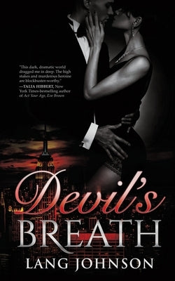 Devil's Breath by Johnson, Lang