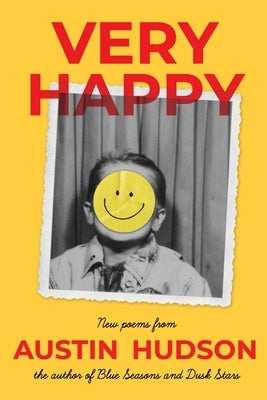 Very Happy by Hudson, Austin