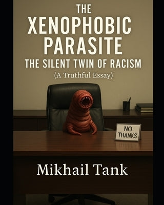 The Xenophobic Parasite: The Silent Twin of Racism: (a truthful essay) by Tank, Mikhail
