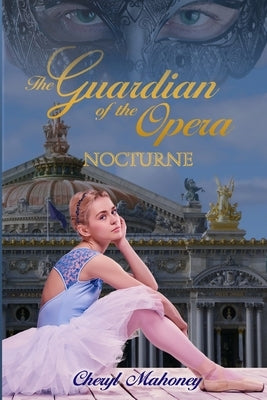 Nocturne by Mahoney, Cheryl