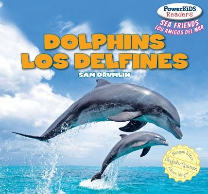 Dolphins / Los Delfines by Alamán, Eduardo