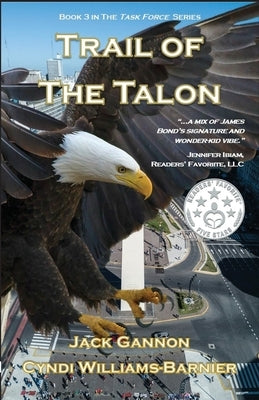 Trail of The Talon by Gannon, Jack
