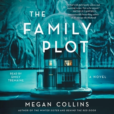 The Family Plot by Collins, Megan