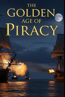 The Golden Age of Piracy: The real lives of pirates and privateers in the Caribbean and Indian Ocean. The economics, law, violence, and surprising dem by Historian, Lucid