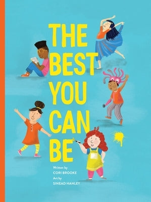 The Best You Can Be by Brooke, Cori