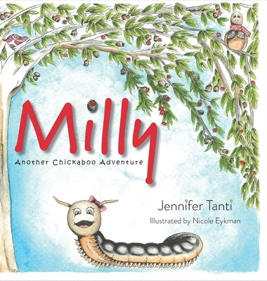 Milly by Tanti, Jennifer