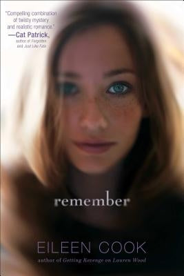 Remember by Cook, Eileen