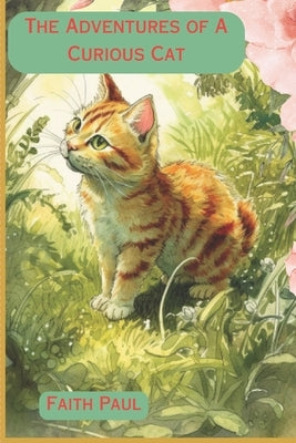 The Adventures of a Curious Cat by Paul, Faith