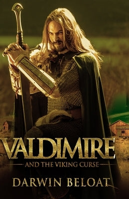 Valdimire: And the Viking Curse by Beloat, Darwin