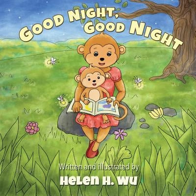 Good Night, Good Night by Wu, Helen H.
