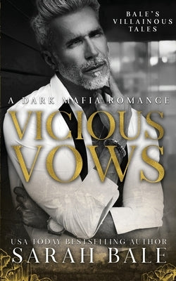 Vicious Vows: A Dark Mafia Romance by Aguiar, Wander