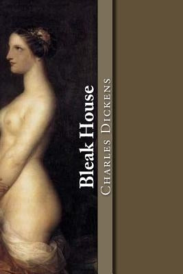 Bleak House by Dickens, Charles