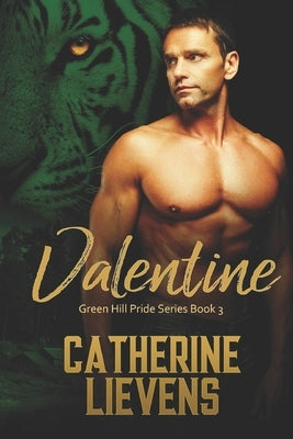 Valentine by Lievens, Catherine