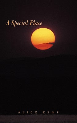 A Special Place by Kemp, Alice