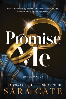 Promise Me by Cate, Sara