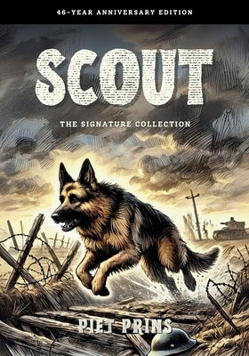 Scout: The Signature Collection by Prins, Piet