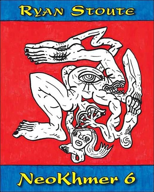 Neokhmer 6 by Stoute, Ryan